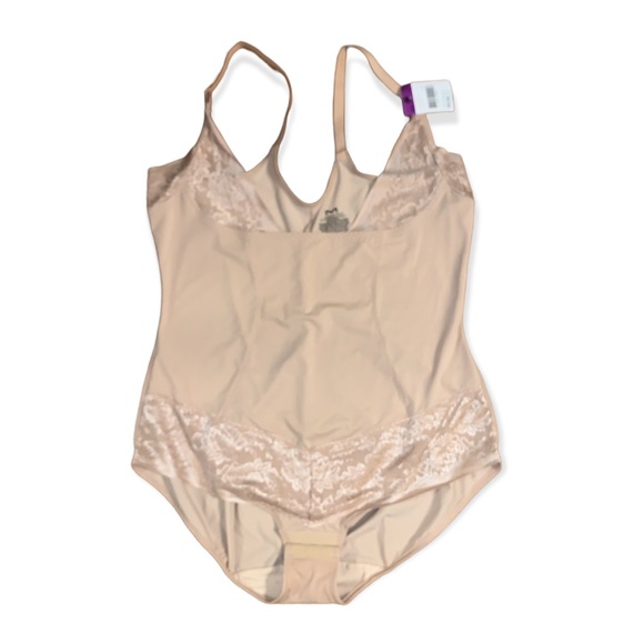Maidenform Intimates & Sleepwear Maidenform 2x Nwt Firm Foundation